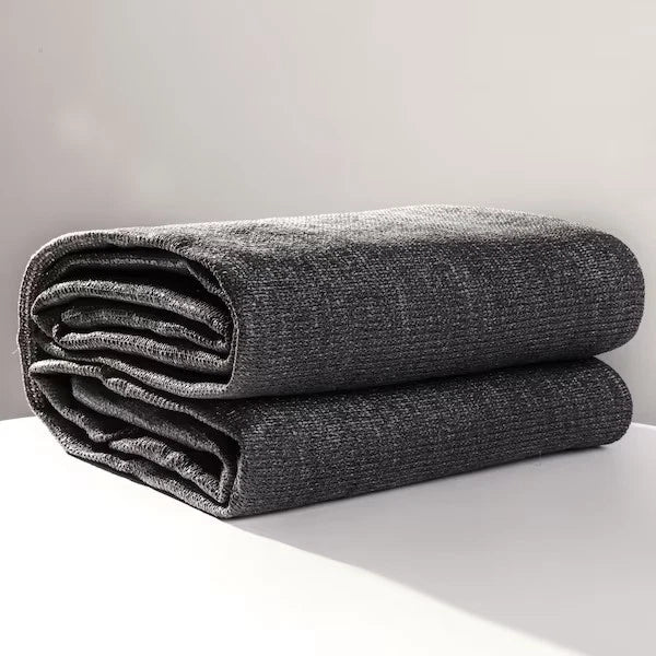 Mervin Caravan Floor Matting (Dark Grey) 6.0m x 2.5m