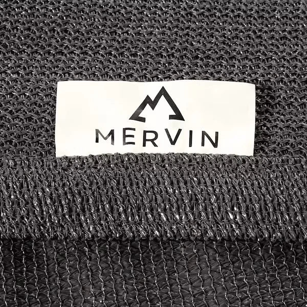Mervin Caravan Floor Matting (Dark Grey) 6.0m x 2.5m