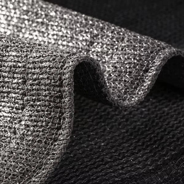 Mervin Caravan Floor Matting (Dark Grey) 6.0m x 2.5m