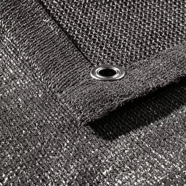 Mervin Caravan Floor Matting (Dark Grey) 6.0m x 2.5m